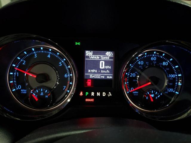 Photo 9 from auction – 2014 CHRYSLER TOWN & COU with VIN 2C4RC1BG9ER325421