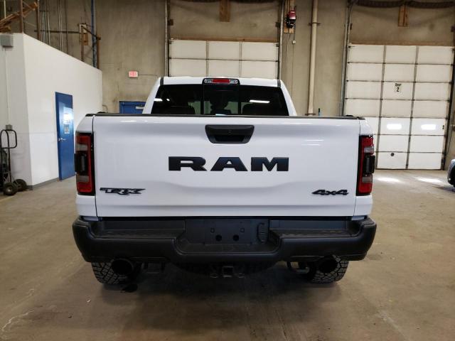Photo 6 from auction – 2021 RAM 1500 TRX with VIN 1C6SRFU90MN831511