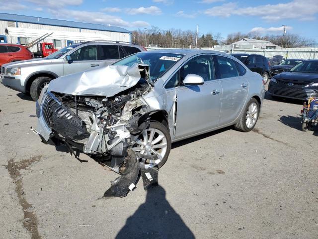 BUICK VERANO PRE 2014 with VIN 1G4PT5SV4E4157957 - Photo from auction