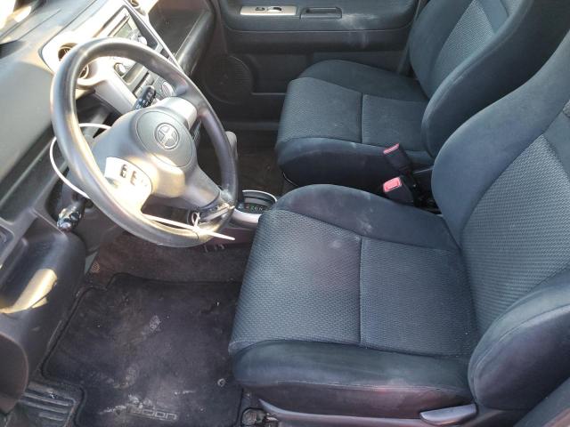 Photo 7 from auction – 2006 SCION XB with VIN JTLKT324064091875