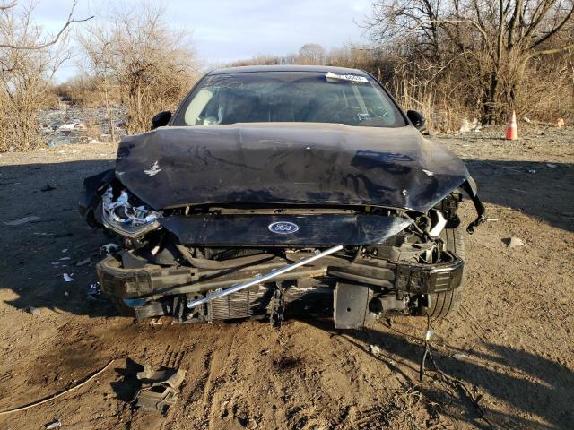 Photo 5 from auction – 2018 FORD FUSION SE with VIN 3FA6P0HD4JR265556