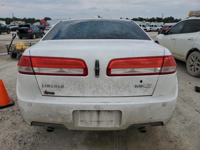 Photo 6 from auction – 2011 LINCOLN MKZ with VIN 3LNHL2GC9BR766099