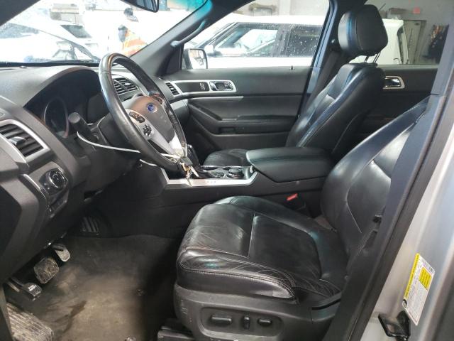 Photo 7 from auction – 2011 FORD EXPLORER X with VIN 1FMHK8D85BGA04126