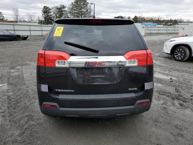 Photo 6 from auction – 2013 GMC TERRAIN SL with VIN 2GKFLTEK2D6165711