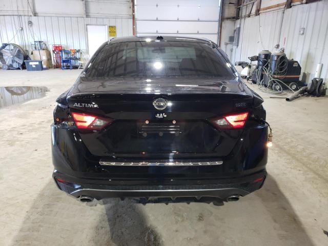 Photo 6 from auction – 2021 NISSAN ALTIMA SR with VIN 1N4BL4CV8MN367984