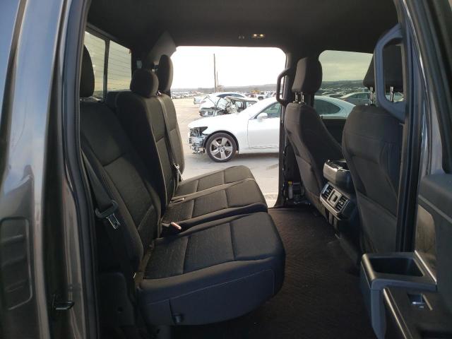 Photo 10 from auction – 2022 FORD F150 SUPER with VIN 1FTFW1ED4NFA85780
