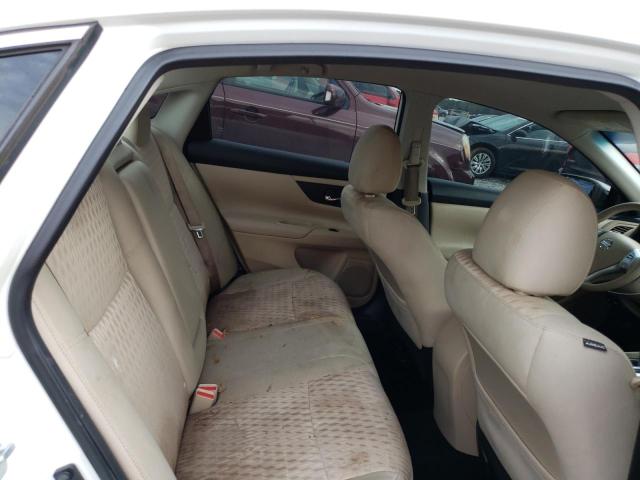 Photo 10 from auction – 2017 NISSAN ALTIMA 2.5 with VIN 1N4AL3AP3HC221746