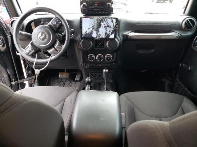 Photo 8 from auction – 2018 JEEP WRANGLER U with VIN 1C4BJWDG5JL833809