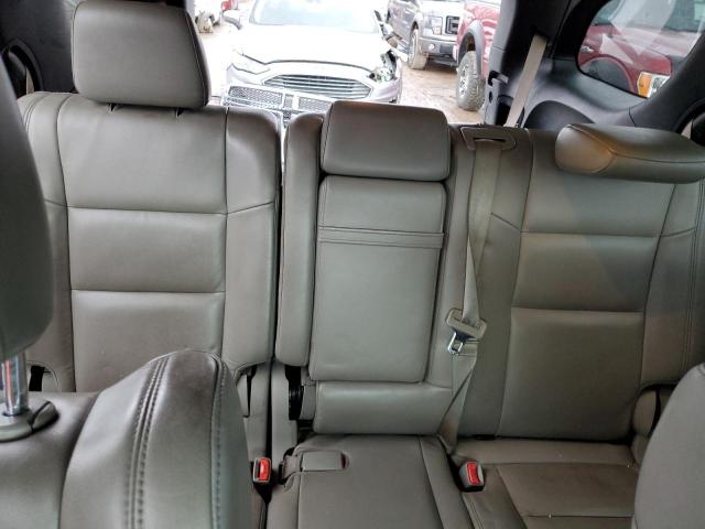 Photo 10 from auction – 2015 DODGE DURANGO SX with VIN 1C4RDJAG8FC907647
