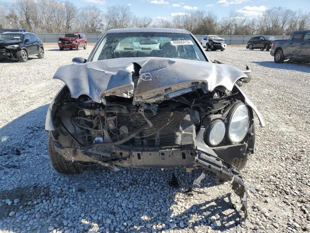 Photo 5 from auction – 2004 MERCEDES-BENZ E 320 with VIN WDBUF65J74A540576