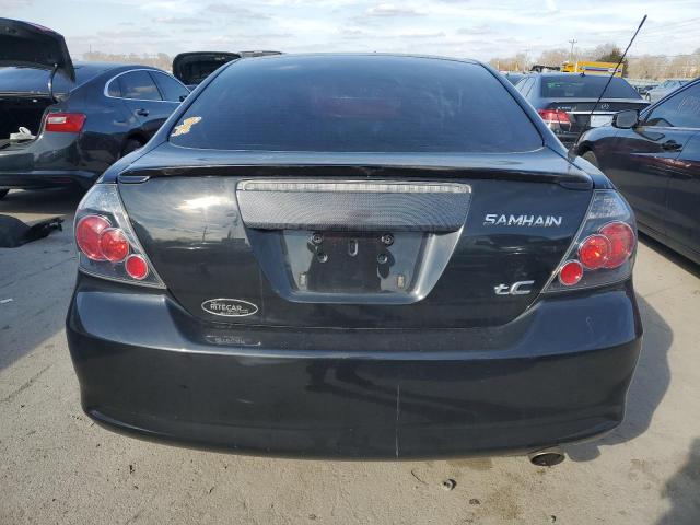 Photo 6 from auction – 2008 TOYOTA SCION with VIN JTKDE167080270346