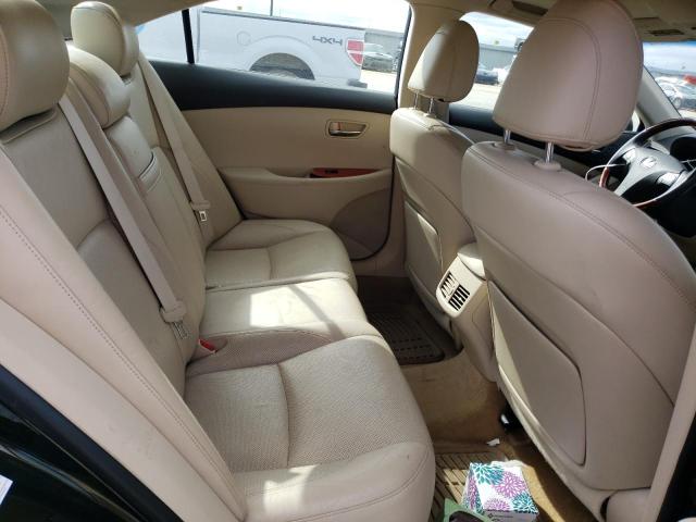 Photo 10 from auction – 2011 LEXUS ES 350 with VIN JTHBK1EG5B2419675