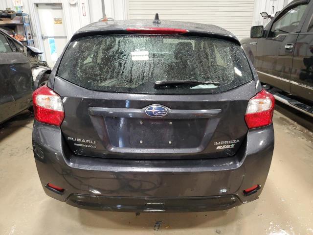 Photo 6 from auction – 2016 SUBARU IMPREZA LI with VIN JF1GPAK63G8315443