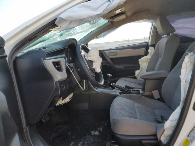 Photo 7 from auction – 2016 TOYOTA COROLLA L with VIN 5YFBURHE7GP506233