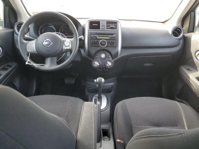 Photo 8 from auction – 2014 NISSAN VERSA with VIN 3N1CN7AP3EL829063