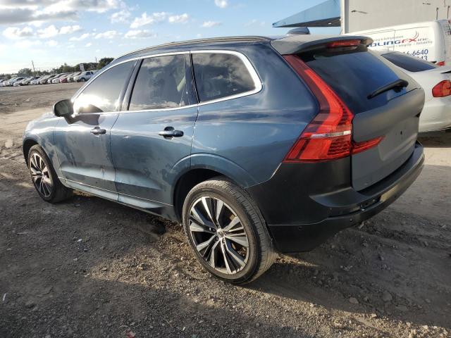 Photo 2 from auction – 2022 VOLVO XC60 B5 MO with VIN YV4L12DK2N1911186