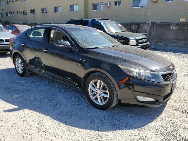 Photo 4 from auction – 2013 KIA OPTIMA LX with VIN 5XXGM4A78DG217399