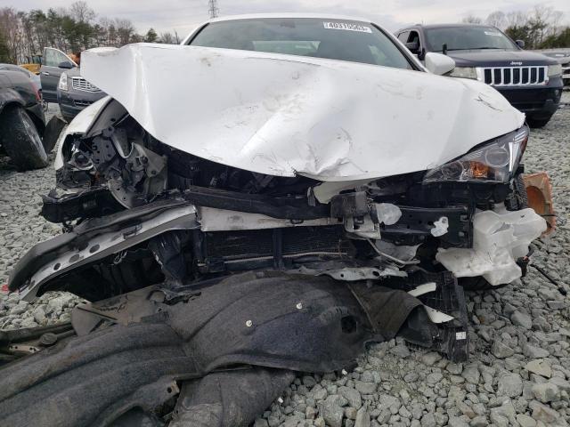Photo 5 from auction – 2015 LEXUS RC 350 with VIN JTHSE5BC0F5004462