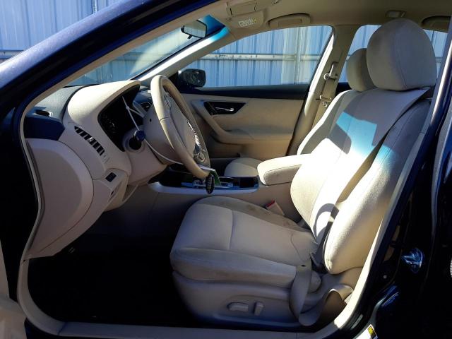 Photo 7 from auction – 2013 NISSAN ALTIMA 2.5 with VIN 1N4AL3AP2DN403324