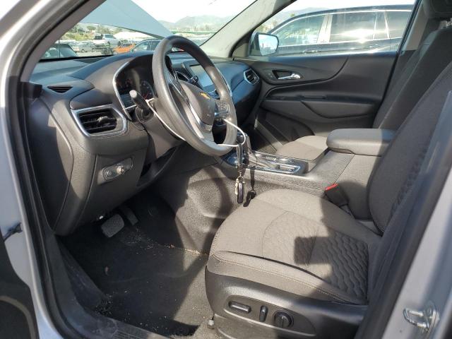 Photo 7 from auction – 2018 CHEVROLET EQUINOX LT with VIN 2GNAXJEV0J6220488