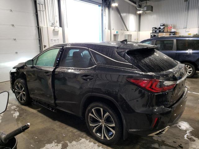 Photo 2 from auction – 2017 LEXUS RX 350 BAS with VIN 2T2BZMCA8HC114724