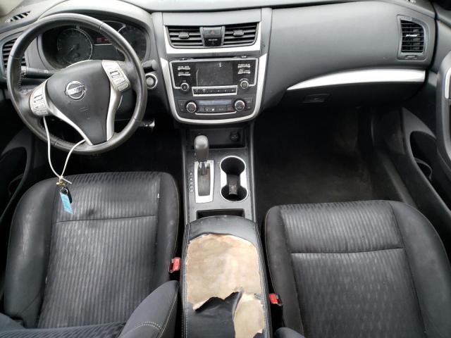 Photo 8 from auction – 2017 NISSAN ALTIMA 2.5 with VIN 1N4AL3AP9HC263984