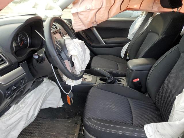 Photo 7 from auction – 2017 SUBARU FORESTER 2 with VIN JF2SJABCXHH476547
