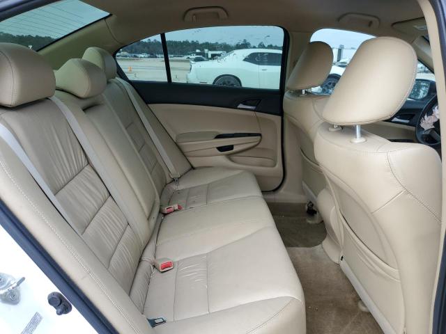 Photo 10 from auction – 2012 HONDA ACCORD SE with VIN 1HGCP2F66CA051518