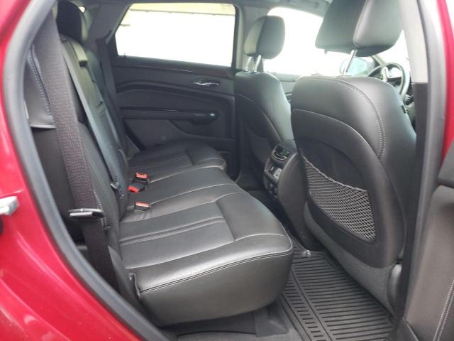 Photo 10 from auction – 2015 CADILLAC SRX PREMIU with VIN 3GYFNDE32FS623833