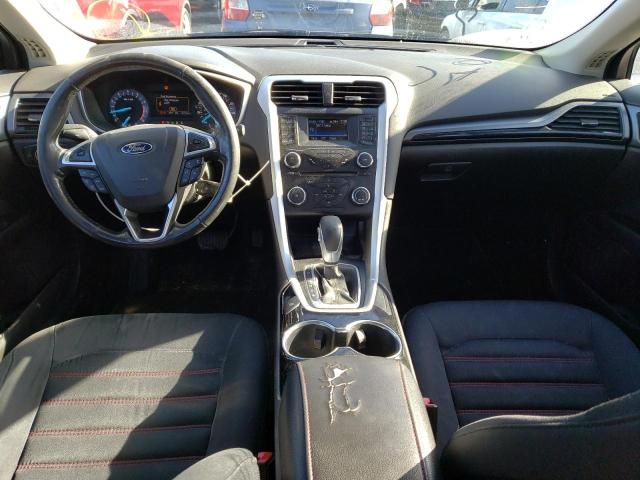Photo 8 from auction – 2014 FORD FUSION SE with VIN 3FA6P0H79ER172581