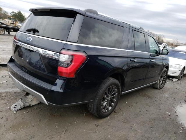 Photo 3 from auction – 2021 FORD EXPEDITION with VIN 1FMJK2AT1MEA26355