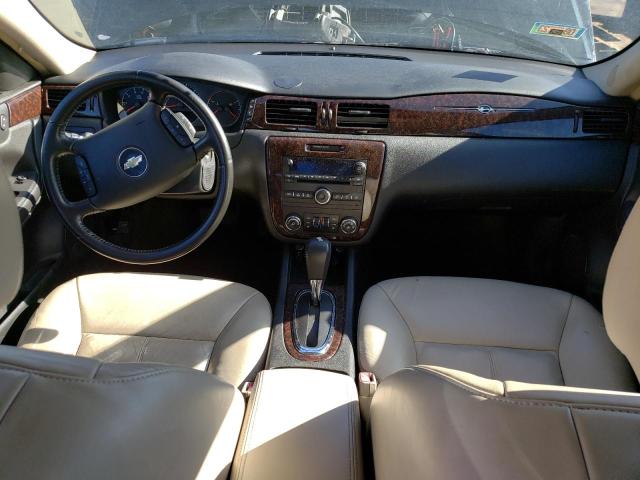 Photo 8 from auction – 2012 CHEVROLET IMPALA LTZ with VIN 2G1WC5E38C1180489