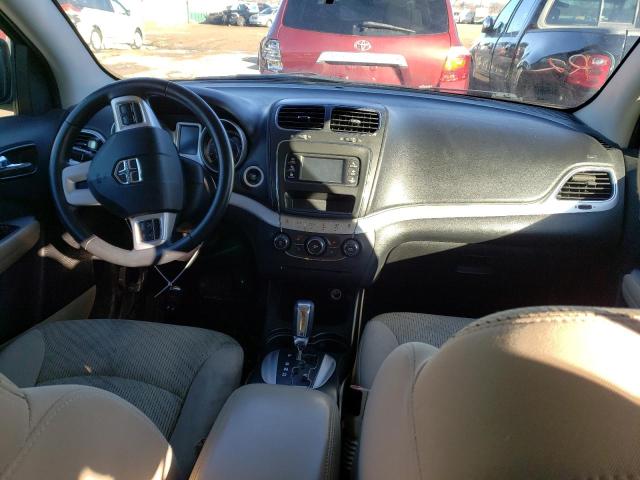 Photo 8 from auction – 2014 DODGE JOURNEY SE with VIN 3C4PDCABXET246004