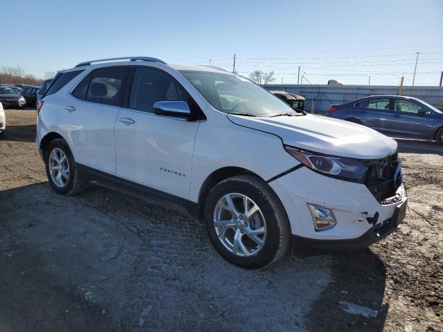 Photo 4 from auction – 2019 CHEVROLET EQUINOX PR with VIN 3GNAXXEV8KS534864