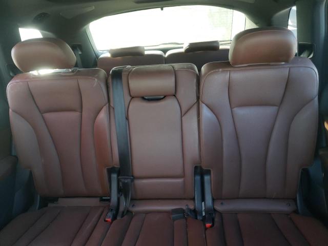 Photo 10 from auction – 2018 AUDI Q7 PRESTIG with VIN WA1VAAF70JD030648