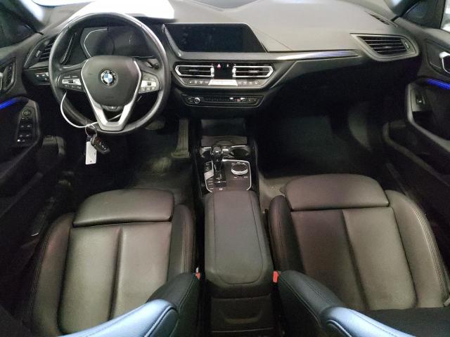 Photo 8 from auction – 2021 BMW 228XI with VIN WBA73AK0XM7H61110