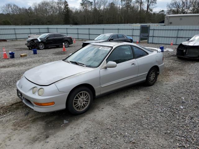 ACURA INTEGRA GS 2000 with VIN JH4DC4460YS013294 - Photo from auction