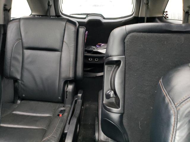 Photo 10 from auction – 2014 TOYOTA HIGHLANDER with VIN 5TDDKRFH9ES014335