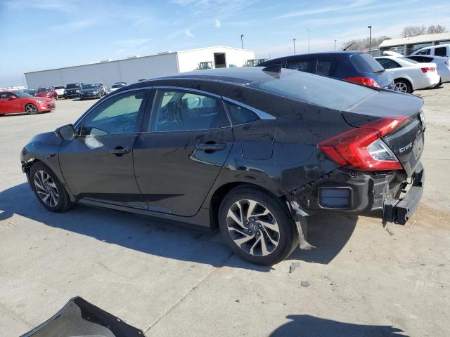 Photo 2 from auction – 2017 HONDA CIVIC EX with VIN 2HGFC2F78HH537029