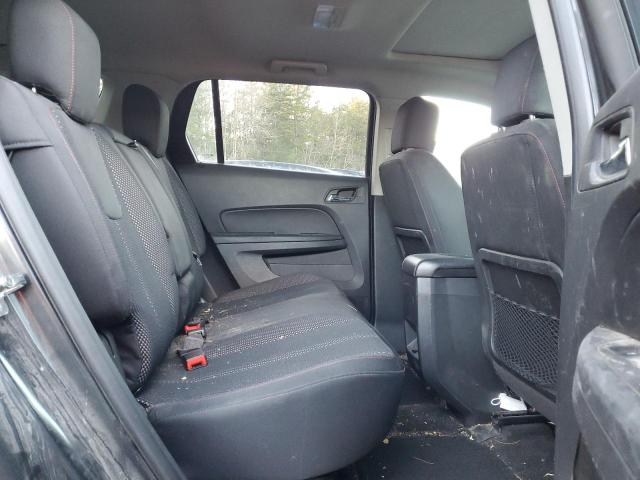 Photo 11 from auction – 2014 GMC TERRAIN SL with VIN 2GKFLWEK2E6211878
