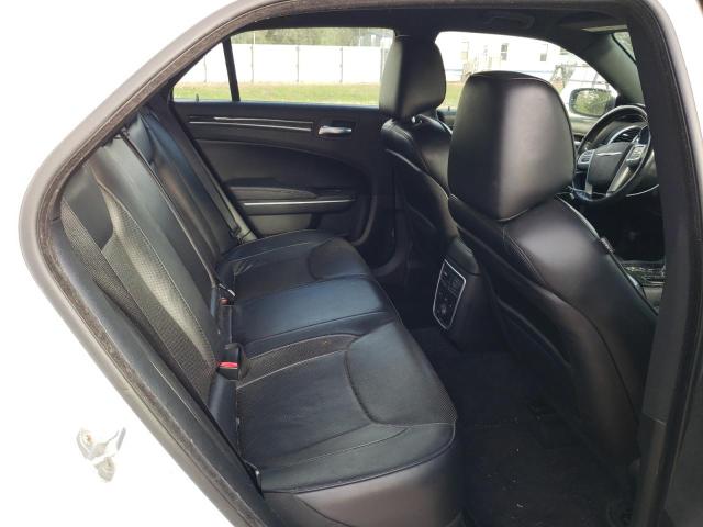 Photo 10 from auction – 2014 CHRYSLER 300C with VIN 2C3CCAET5EH118226