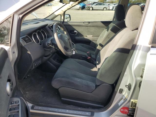 Photo 7 from auction – 2012 NISSAN VERSA S with VIN 3N1BC1CP1CK801986