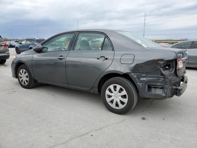 Photo 2 from auction – 2011 TOYOTA COROLLA BA with VIN 2T1BU4EE9BC746898