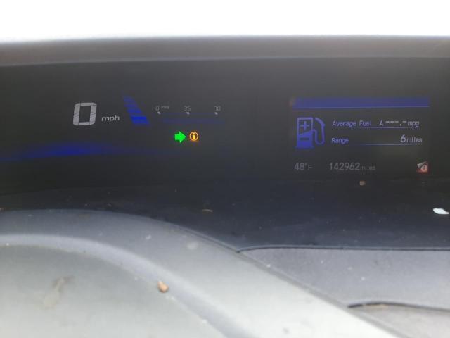 Фото 9 с аукциона – 2012 HONDA CIVIC EX с VIN 19XFB2F87CE370919