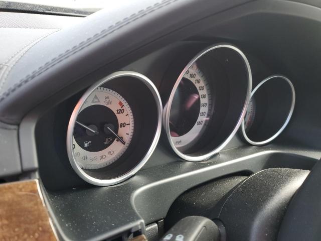 Photo 9 from auction – 2015 MERCEDES-BENZ E 400 with VIN WDDHF6FB3FB121539