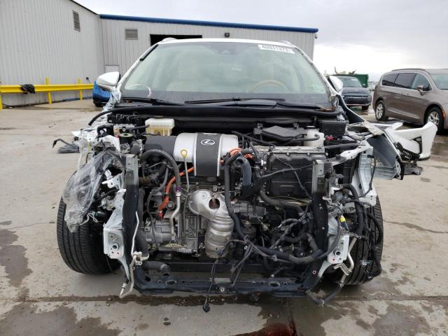 Photo 5 from auction – 2019 LEXUS RX 450H L with VIN JTJDGKCA3K2008420