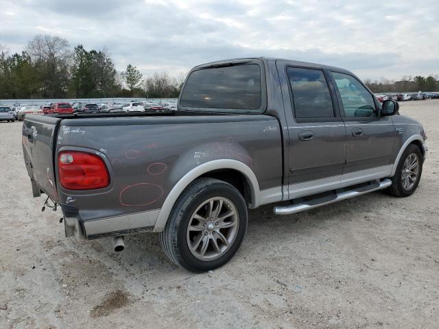 Photo 3 from auction – 2003 FORD F150 SUPER with VIN 1FTRW07663KD68630