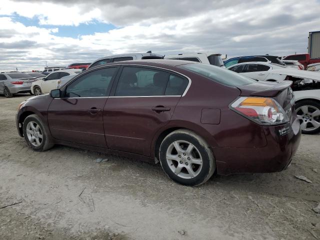 Photo 2 from auction – 2012 NISSAN ALTIMA BAS with VIN 1N4AL2AP4CN491527