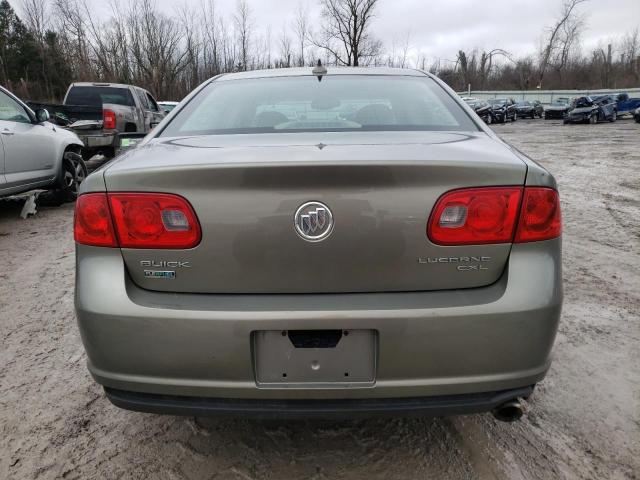 Photo 6 from auction – 2011 BUICK LUCERNE CX with VIN 1G4HC5EM3BU106792