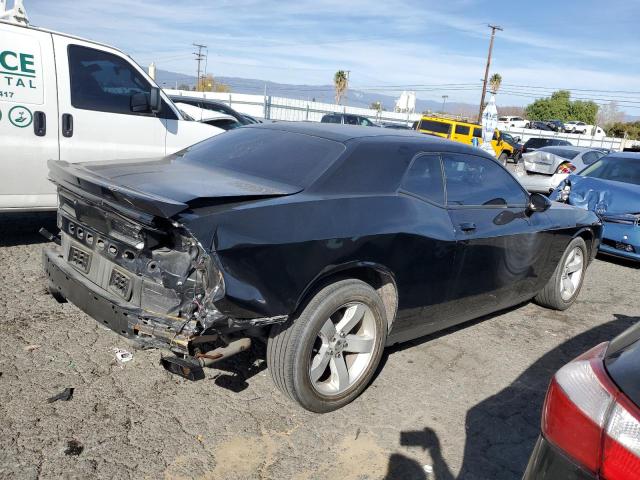 Photo 3 from auction – 2014 DODGE CHALLENGER with VIN 2C3CDYAG4EH289953